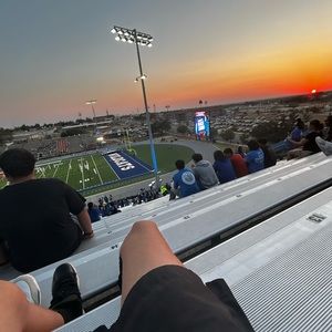 Meet your Posher, Adam